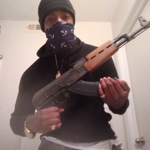 freestyle guy