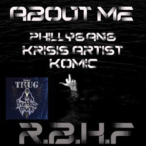 About Me Ft Krisis Artist & PhillyGang