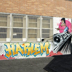 149th & St.nic