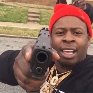 Glock