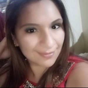 mi amiga angelica 