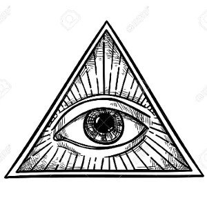 eye