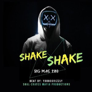 SHAKE SHAKE