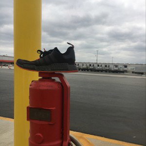 SHOE’S