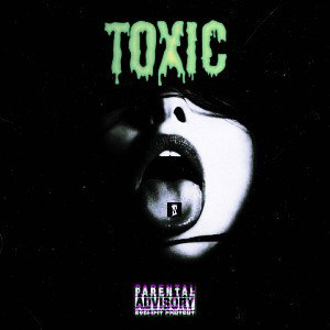 TOXIC DarkTrap Type Beat (prod by $!CAR!0B3ATZ)