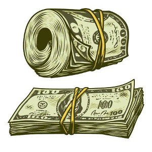 tenemos dinero