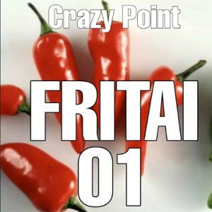 Crazypoint -Fritai 1