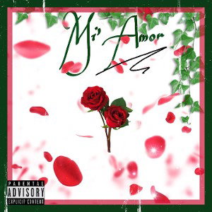 Mi Amor ft. king Zay 