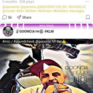 back to back u old mf