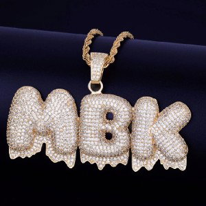 MBK