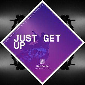 Just Get Up