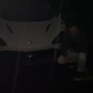 NDY - Spät als nie