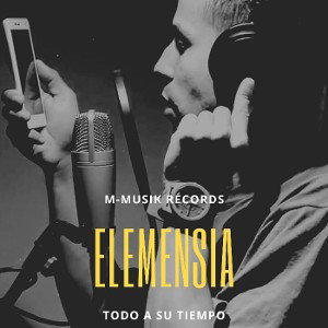 Elemensia.  todo a su tiempo