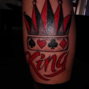 King Shifty