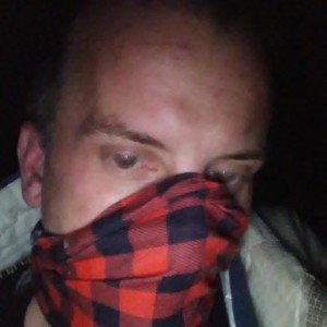 Frostand Kane still Underground