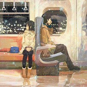 Кавер: Венера и Юпитер