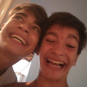flow octavio