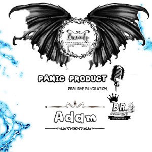 Panic_Businka_Adam-куда уносят эти дни