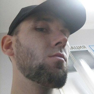 небо