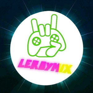      LeroyMix-Ненавижу                         