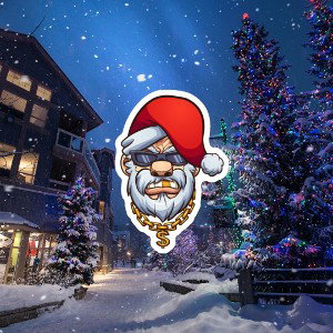 YO YO YO MERRY XMAS HIP HOP REMIX