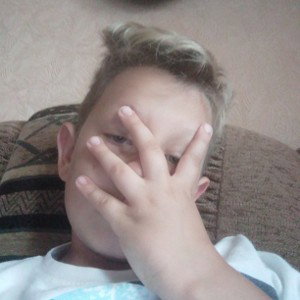 я ухожу... 