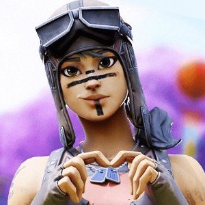 Rayan le boss de fortnite