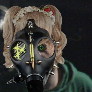 Hive Mind Sex&Violence