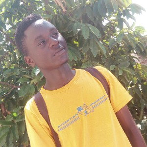 LIFE NO BE EASY_by VD-GH