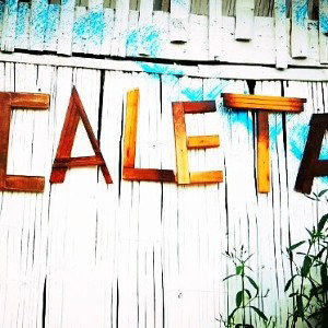 Caleta - Caldasqui FT Black Li