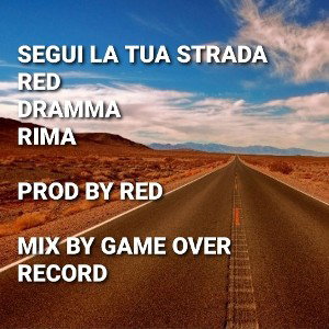 mauro feat Rima feat alex.dramma.prod.mauroRed