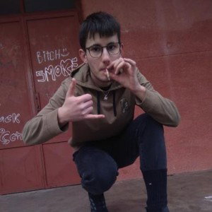 Underground - freestyle  (part III) 
