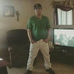 BEASTIE KICKIN IT