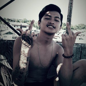 kamatayon MC J