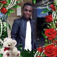 my love
