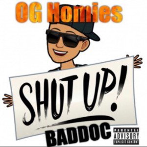Pussy (MC BADDOC Diss)