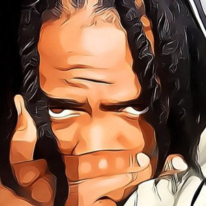Gone ape shit