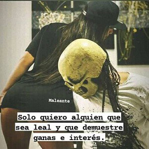 lealtad y confiasa