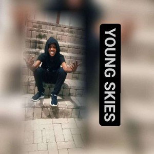 Young Skies Damage (Official Audio)