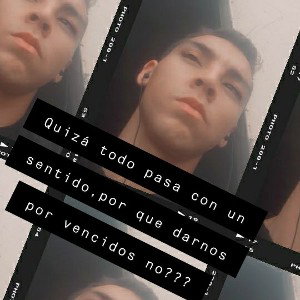 Protesto el texto 🎶🎧🎤