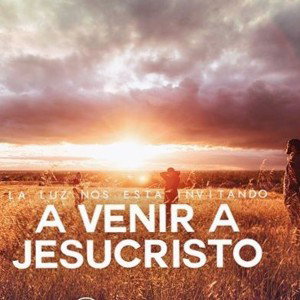 Ven a Jesús (inicio T2) 