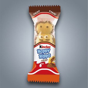 HappY HippO