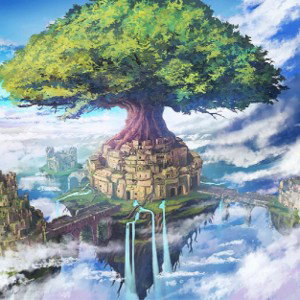 Yggdrasil 