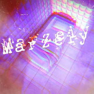 Marzeiy BlutGeld