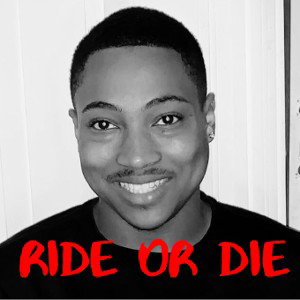 Ride or Die