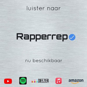 Rapperrep u eigen niet verliezen #demo