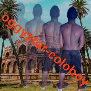 oggystar_coloboy_wake.up-in the_morning