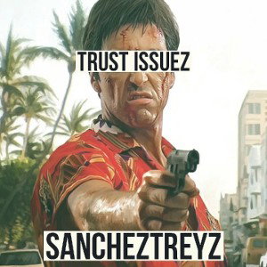 Trust Issuez