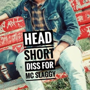 head short diss 