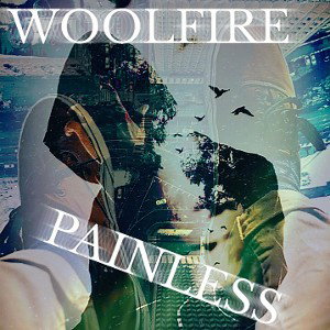 Woolfire - Painless